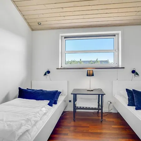 Gorgeous Home In Hjorring With Sauna