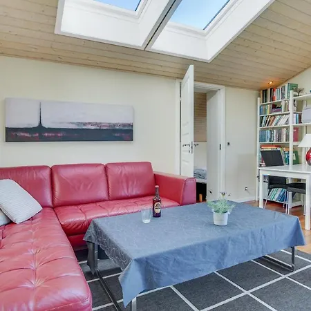 Three-bedroom In * הייורינג