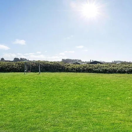 Three-bedroom In * הייורינג