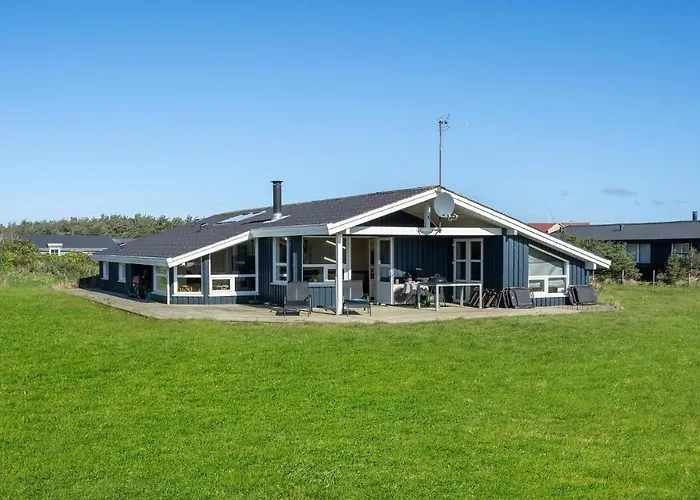 Three-bedroom In *