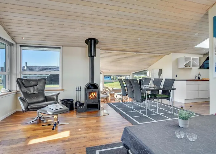 Three-bedroom In *