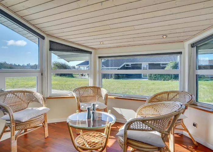 Three-bedroom In *