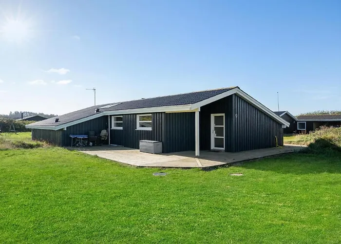 Three-bedroom In