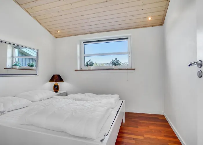 Three-bedroom In *