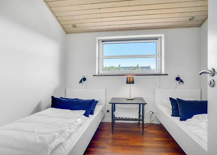 Three-bedroom In