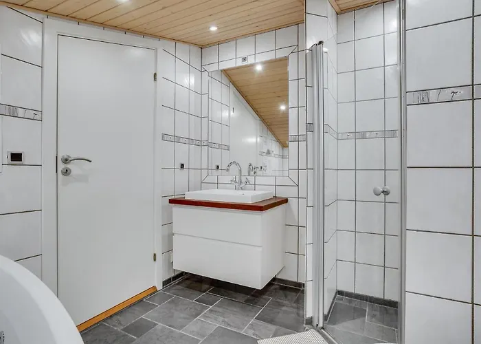 Nyaraló Three-bedroom In